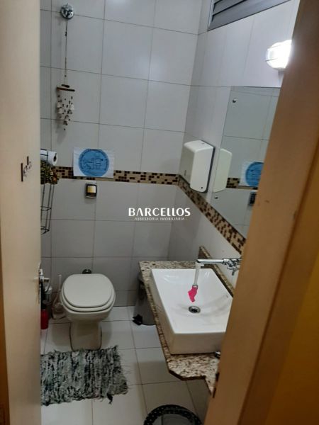 Apto com 3 quartos, 2 banheiros e 106m² à venda no bairro Rio Branco, Porto Alegre