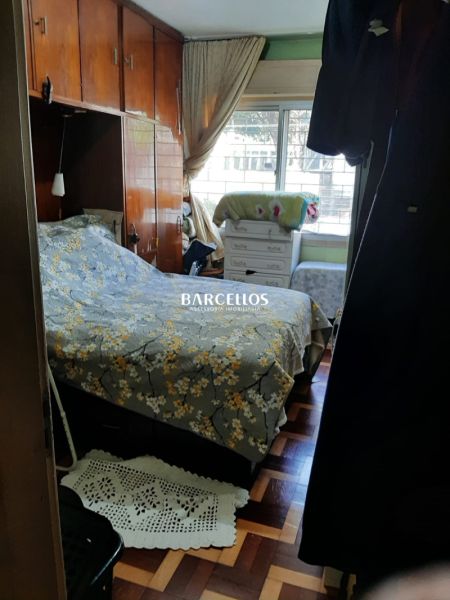 Apto com 3 quartos, 2 banheiros e 106m² à venda no bairro Rio Branco, Porto Alegre