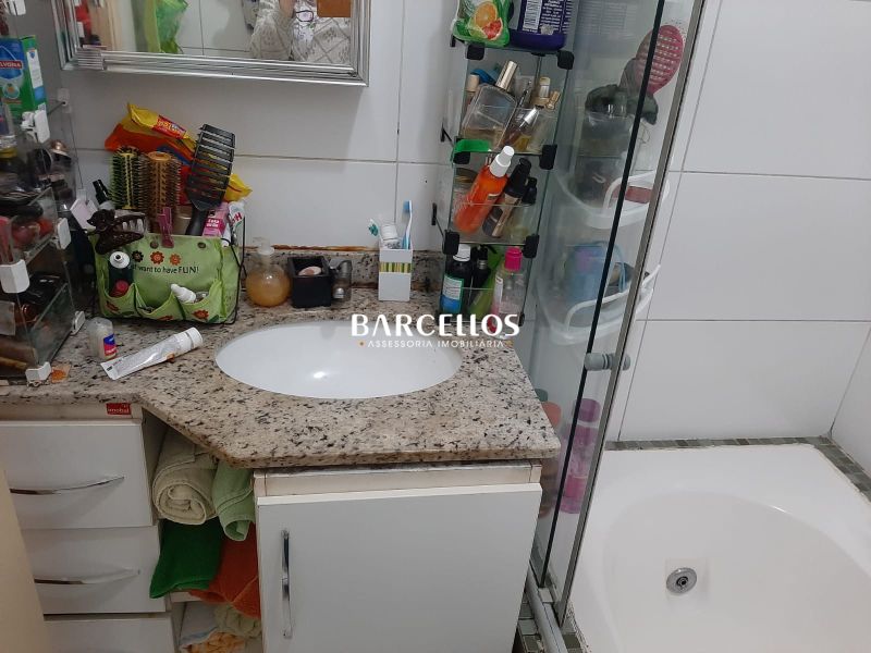 Apto com 3 quartos, 2 banheiros e 106m² à venda no bairro Rio Branco, Porto Alegre