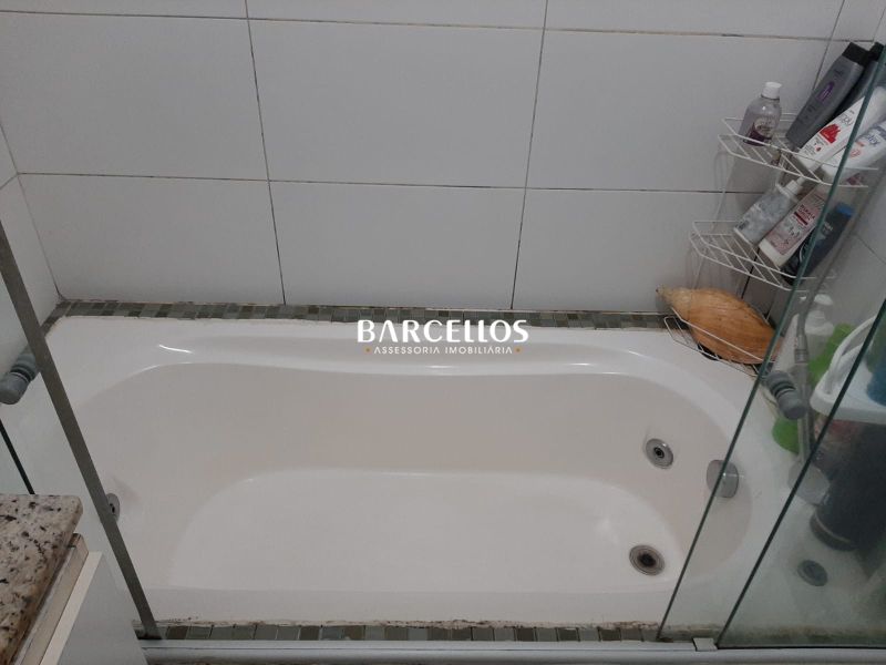 Apto com 3 quartos, 2 banheiros e 106m² à venda no bairro Rio Branco, Porto Alegre