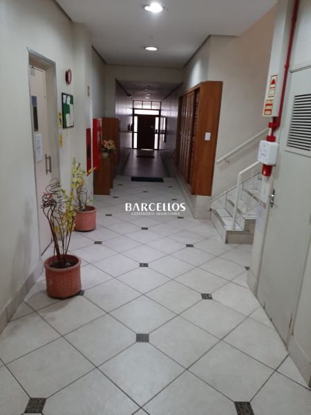 Apto com 3 quartos, 2 banheiros e 106m² à venda no bairro Rio Branco, Porto Alegre