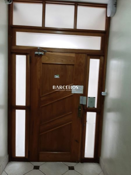 Apto com 3 quartos, 2 banheiros e 106m² à venda no bairro Rio Branco, Porto Alegre