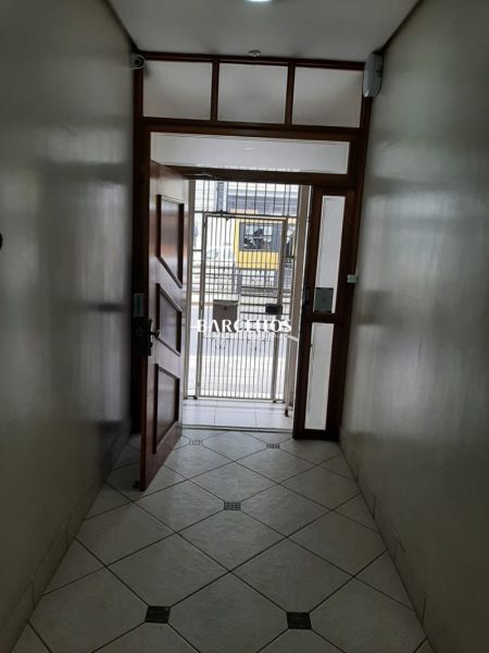 Apto com 3 quartos, 2 banheiros e 106m² à venda no bairro Rio Branco, Porto Alegre