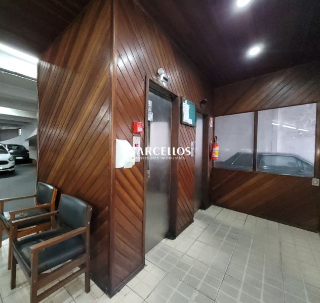 Box com 10m² à venda no bairro Centro, Porto Alegre