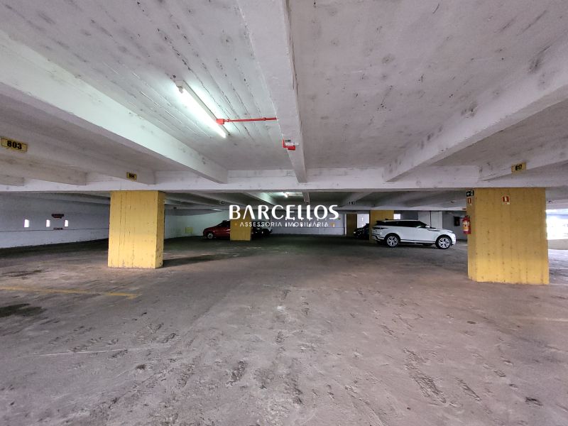 Box com 10m² à venda no bairro Centro, Porto Alegre