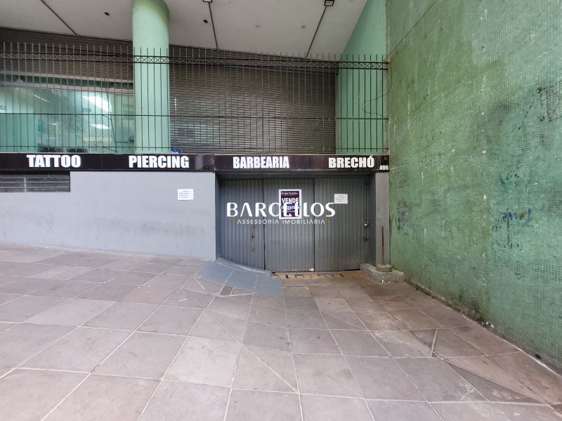 Loja com 2 banheiros e 199m² à venda no bairro Centro, Porto Alegre