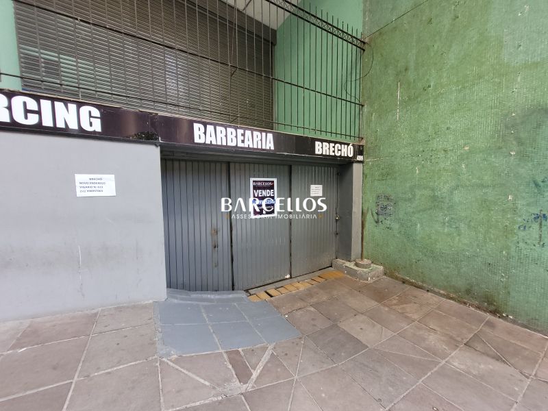 Loja com 2 banheiros e 199m² à venda no bairro Centro, Porto Alegre