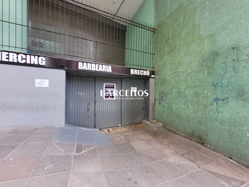 Loja com 2 banheiros e 199m² à venda no bairro Centro, Porto Alegre