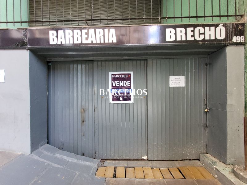 Loja com 2 banheiros e 199m² à venda no bairro Centro, Porto Alegre