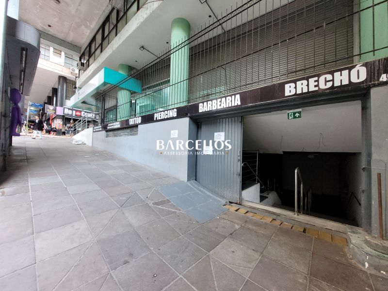 Loja com 2 banheiros e 199m² à venda no bairro Centro, Porto Alegre