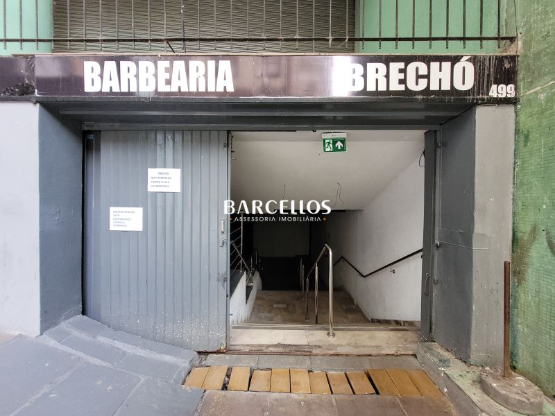 Loja com 2 banheiros e 199m² à venda no bairro Centro, Porto Alegre