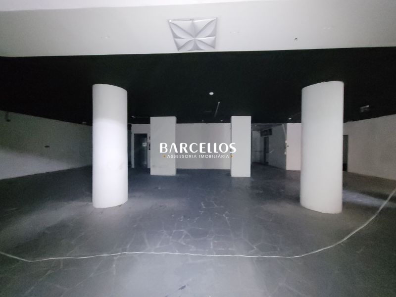 Loja com 2 banheiros e 199m² à venda no bairro Centro, Porto Alegre