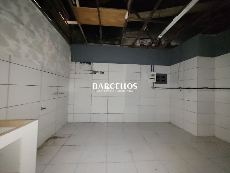 Loja com 2 banheiros e 199m² à venda no bairro Centro, Porto Alegre