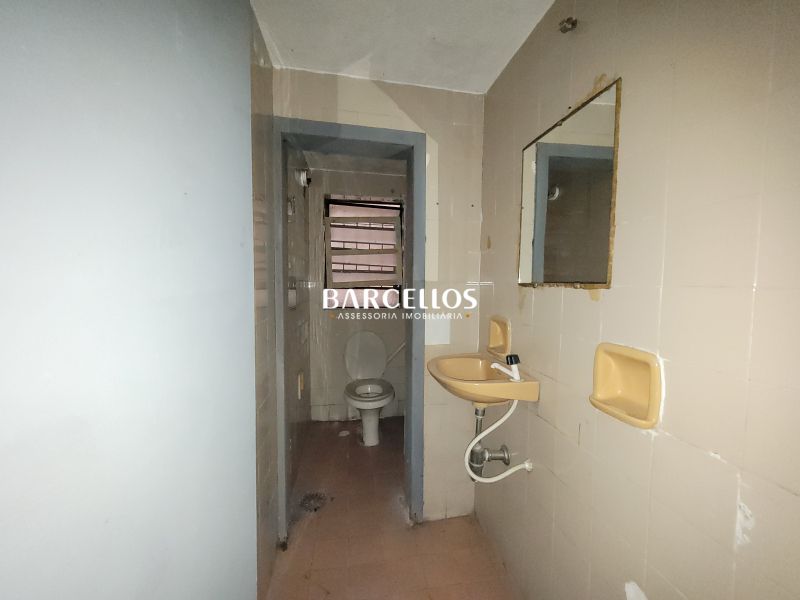 Loja com 2 banheiros e 199m² à venda no bairro Centro, Porto Alegre
