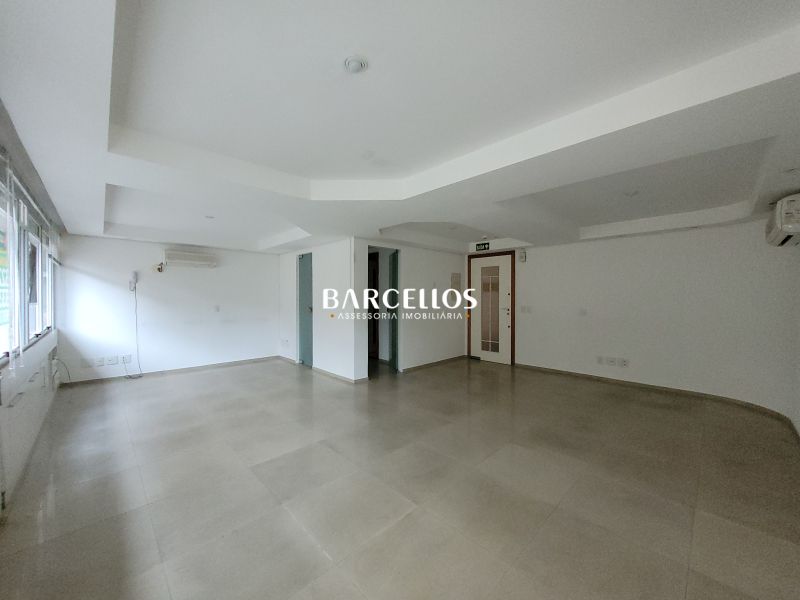 Sala com 1 quarto, 1 banheiro e 46m² à venda no bairro Independencia, Porto Alegre