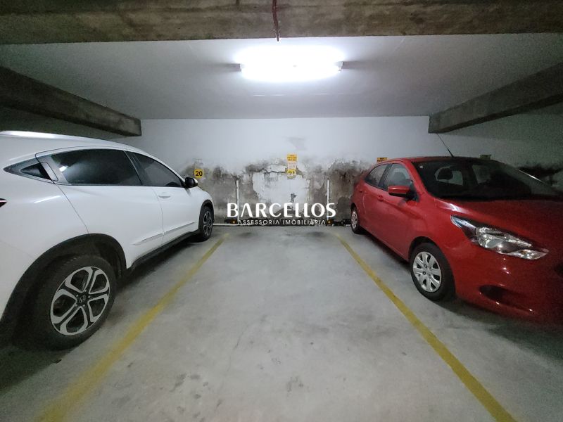 Sala com 1 quarto, 1 banheiro e 46m² à venda no bairro Independencia, Porto Alegre