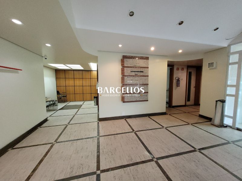 Sala com 1 quarto, 1 banheiro e 46m² à venda no bairro Independencia, Porto Alegre