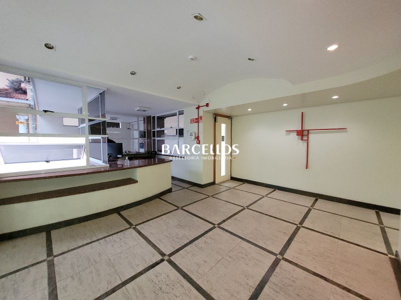 Sala com 1 quarto, 1 banheiro e 46m² à venda no bairro Independencia, Porto Alegre