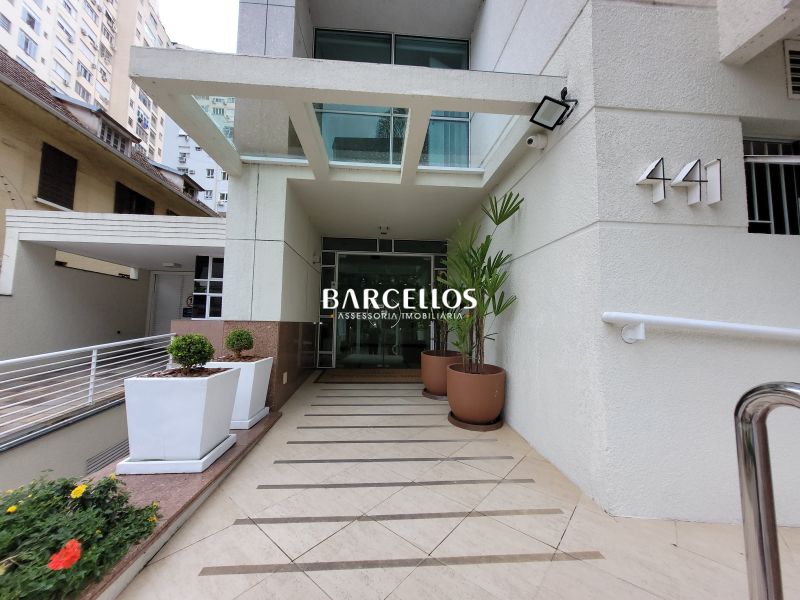 Sala com 1 quarto, 1 banheiro e 46m² à venda no bairro Independencia, Porto Alegre