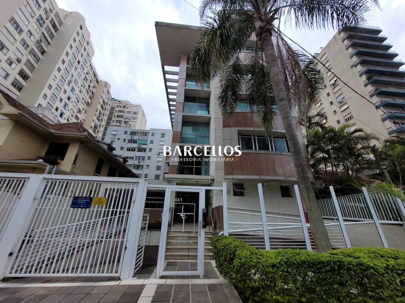 Sala com 1 quarto, 1 banheiro e 46m² à venda no bairro Independencia, Porto Alegre