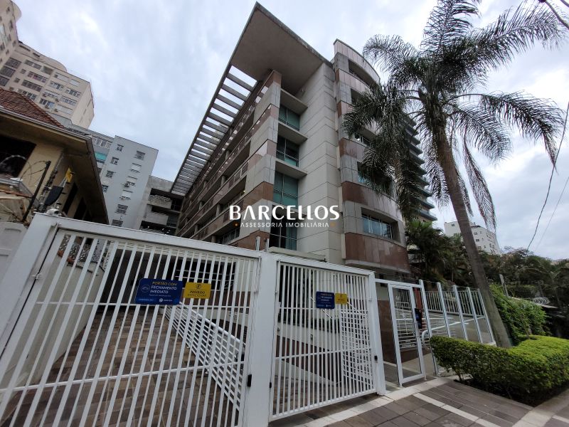 Sala com 1 quarto, 1 banheiro e 46m² à venda no bairro Independencia, Porto Alegre