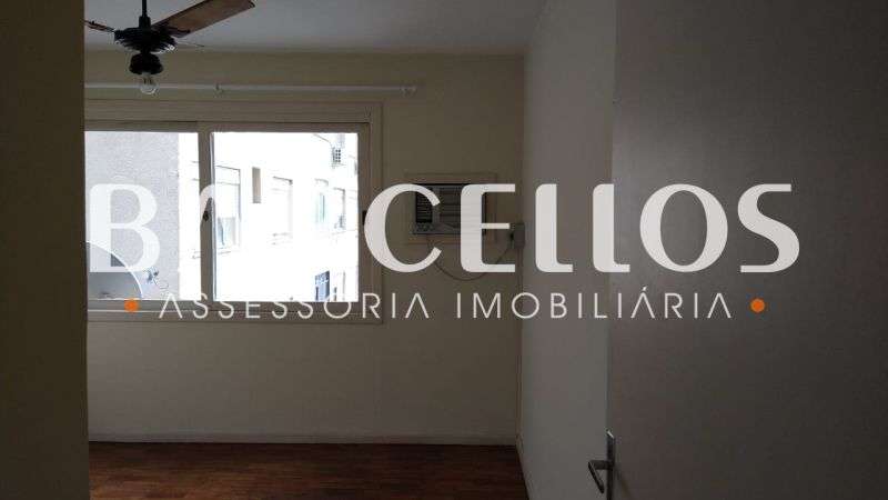 Apto com 1 quarto, 1 banheiro e 45m² à venda no bairro Centro, Porto Alegre