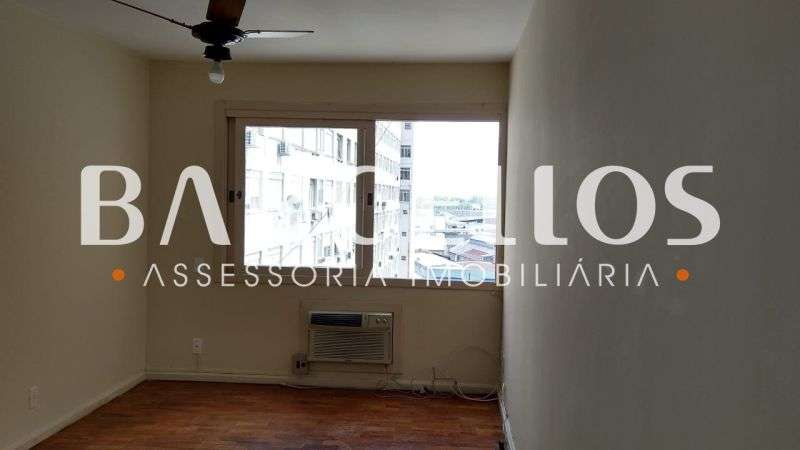 Apto com 1 quarto, 1 banheiro e 45m² à venda no bairro Centro, Porto Alegre