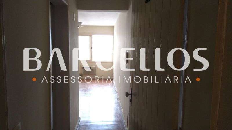 Apto com 1 quarto, 1 banheiro e 45m² à venda no bairro Centro, Porto Alegre