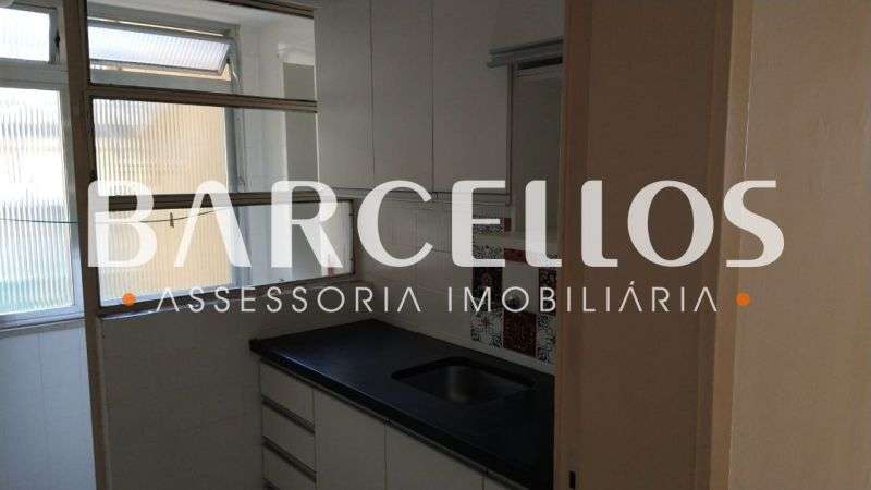 Apto com 1 quarto, 1 banheiro e 45m² à venda no bairro Centro, Porto Alegre