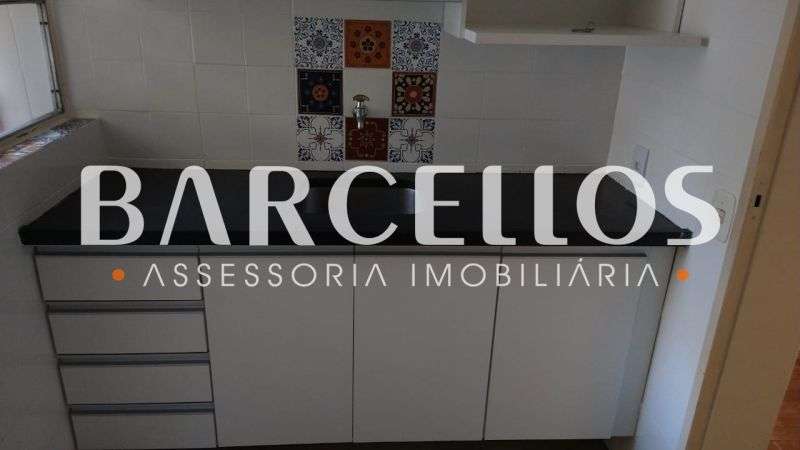Apto com 1 quarto, 1 banheiro e 45m² à venda no bairro Centro, Porto Alegre