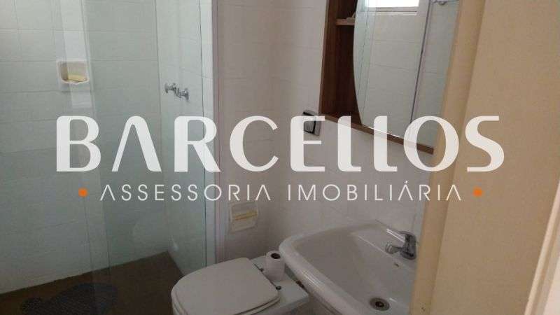 Apto com 1 quarto, 1 banheiro e 45m² à venda no bairro Centro, Porto Alegre