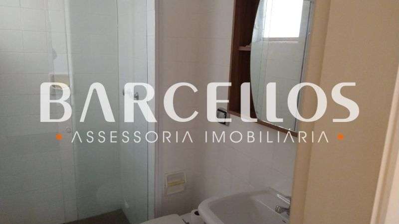 Apto com 1 quarto, 1 banheiro e 45m² à venda no bairro Centro, Porto Alegre