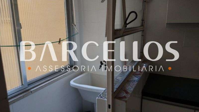 Apto com 1 quarto, 1 banheiro e 45m² à venda no bairro Centro, Porto Alegre
