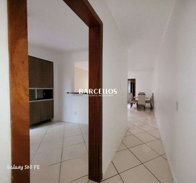 Apto com 3 quartos, 2 banheiros e 108m² à venda no bairro Menino Deus, Porto Alegre
