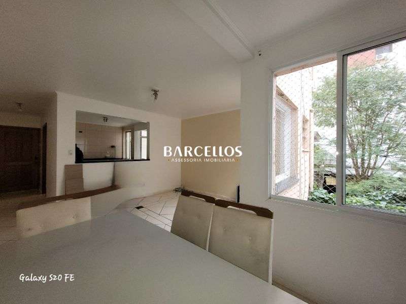 Apto com 3 quartos, 2 banheiros e 108m² à venda no bairro Menino Deus, Porto Alegre
