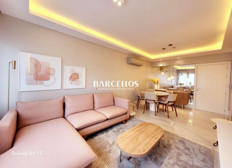 Apto com 2 quartos, 2 banheiros e 68m² à venda no bairro Independencia, Porto Alegre