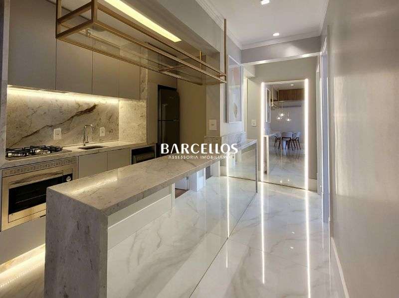 Apto com 2 quartos, 2 banheiros e 68m² à venda no bairro Independencia, Porto Alegre