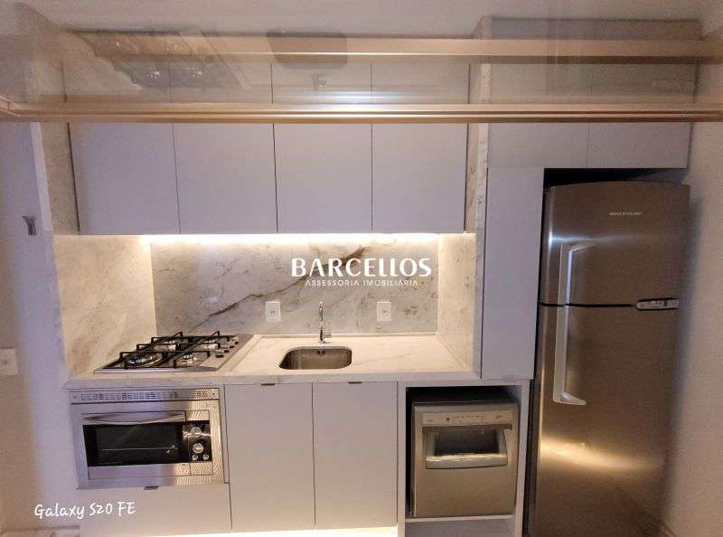 Apto com 2 quartos, 2 banheiros e 68m² à venda no bairro Independencia, Porto Alegre