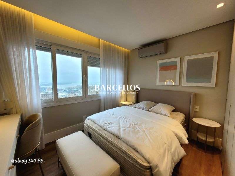 Apto com 2 quartos, 2 banheiros e 68m² à venda no bairro Independencia, Porto Alegre