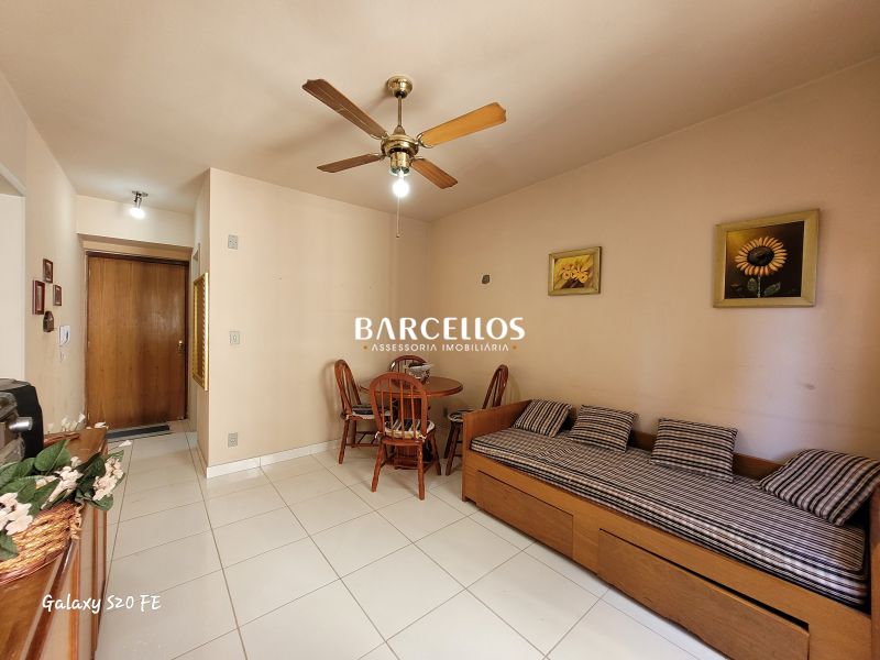 Apto com 1 quarto, 1 banheiro e 46m² à venda no bairro Independencia, Porto Alegre