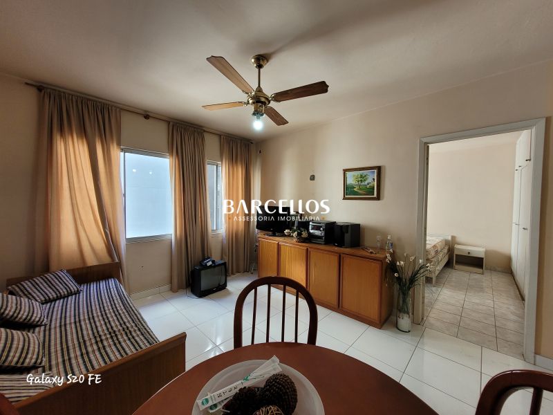 Apto com 1 quarto, 1 banheiro e 46m² à venda no bairro Independencia, Porto Alegre