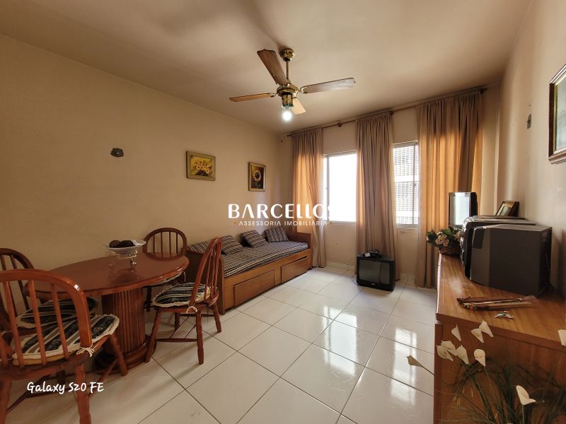 Apto com 1 quarto, 1 banheiro e 46m² à venda no bairro Independencia, Porto Alegre