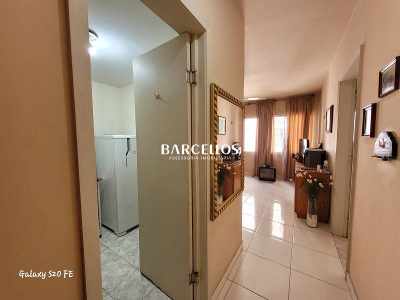 Apto com 1 quarto, 1 banheiro e 46m² à venda no bairro Independencia, Porto Alegre