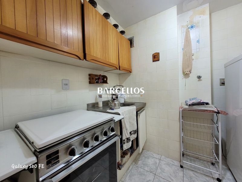 Apto com 1 quarto, 1 banheiro e 46m² à venda no bairro Independencia, Porto Alegre