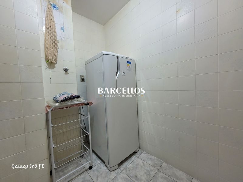 Apto com 1 quarto, 1 banheiro e 46m² à venda no bairro Independencia, Porto Alegre