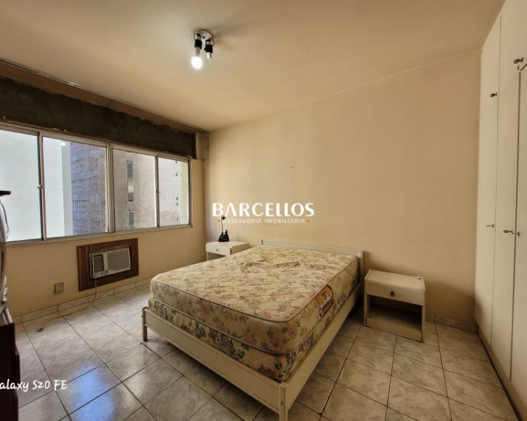 Apto com 1 quarto, 1 banheiro e 46m² à venda no bairro Independencia, Porto Alegre