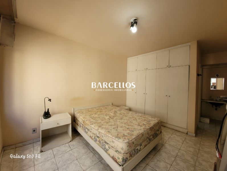 Apto com 1 quarto, 1 banheiro e 46m² à venda no bairro Independencia, Porto Alegre
