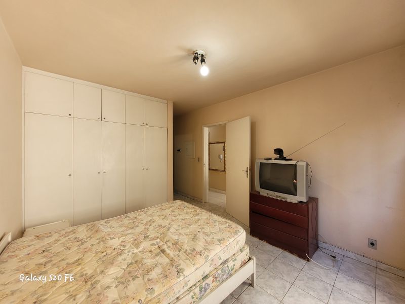Apto com 1 quarto, 1 banheiro e 46m² à venda no bairro Independencia, Porto Alegre
