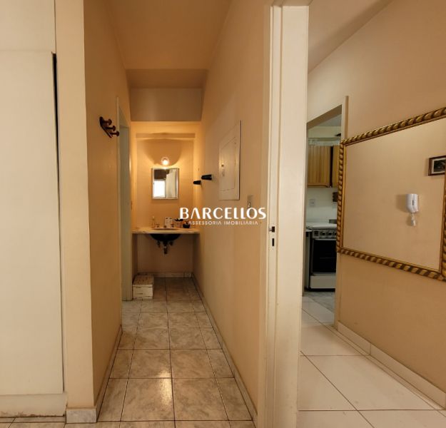 Apto com 1 quarto, 1 banheiro e 46m² à venda no bairro Independencia, Porto Alegre