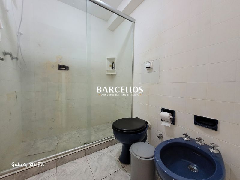 Apto com 1 quarto, 1 banheiro e 46m² à venda no bairro Independencia, Porto Alegre